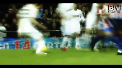 Angel Di Maria - Skill and Goals 2010/11 Hd
