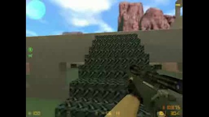 Deagle,  M4a1 And Awp.avi