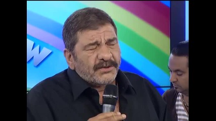 Bayram Senpinar - Geliversem Yanina