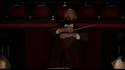 3/6 Phantom of the Opera (1998) Dario Argento version [full movie]