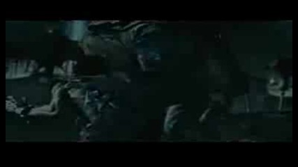 New Prince Of Persia 4 Official Trailer