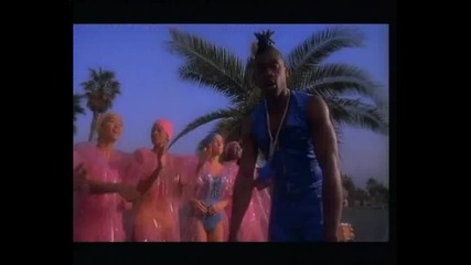 Dr. Alban - Sing Hallelujah ( H Q )