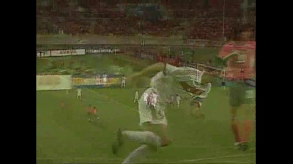 Южна Корея-турция 2-3 малък финал 2002