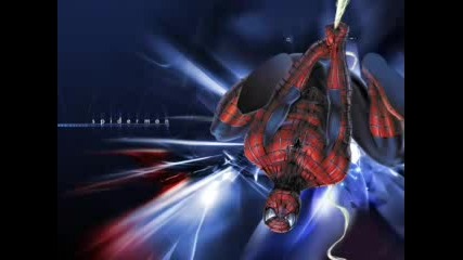 Spider Man Pics