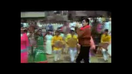 Koi Mard mila na aisa (sherni)