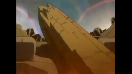 Yu - Gi - Oh! Gx 169 Subbed 2/3 