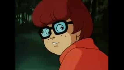 Филм - Scooby Doo On Zombie Island Part 2 - 7
