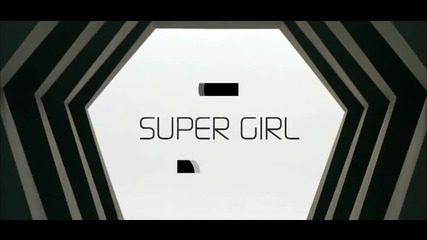 [mv] Super Junior M – Super Girl (korean Ver.) [english subs, Romanization]