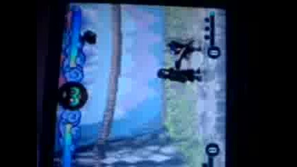 Naruto Battle Arena - Itachi Vs Sasuke
