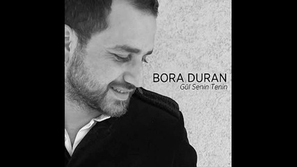 Dj Leo Ispaneca & Bora Duran - Gul Senin Tenin Remix