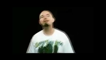 Paul Wall - Im on patron 