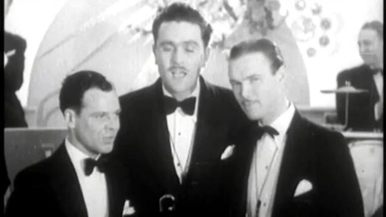 Swing Republic - Im leaving 