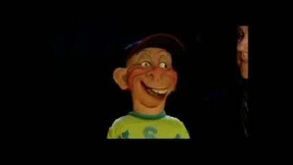 Jeff Dunham And Bubba J