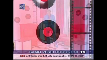 Ljuba Alicic 2011 - Jos Sam Usana Ti Zedan