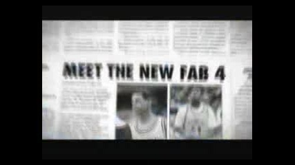 New Years 2010 Music Video Mix - Hip Hop and House 