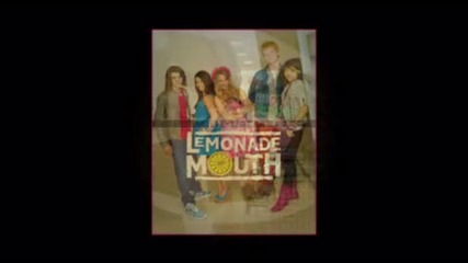 Lemonade mouth-за конкурса на emi_sweet_ :)