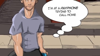 Maroon 5 - Payphone (lyric Video) ft. Wiz Khalifa
