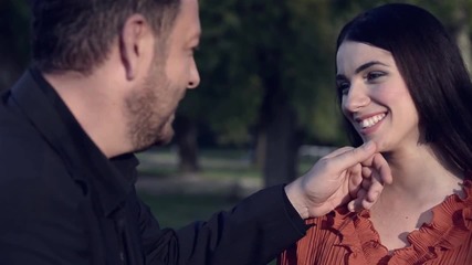 Jelena Vuckovic feat Sinisa Vuco - Do smrti zajedno( Official Video 2015 )