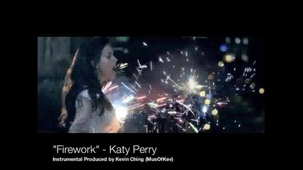 Katy Rerry - Firework- Караоке