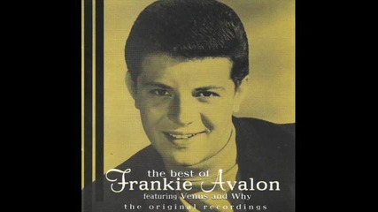 Frankie Avalon - Togetherness