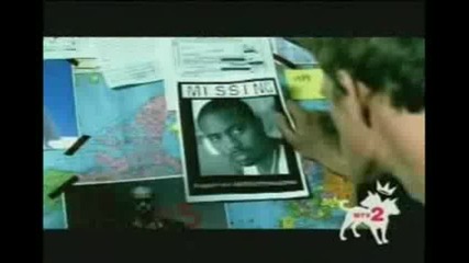 Damian Marley Ft Nas - Road To Zion, A Video From Rastaganjah