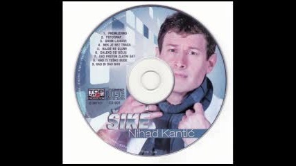 Nihad Kantic Soke 2011 - Hajde Ne Glumi