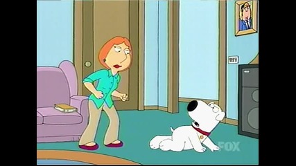 Family Guy - S5e08 - Barely Legal - 2 