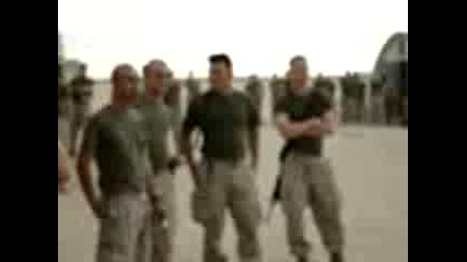 Amerikanski Voinik