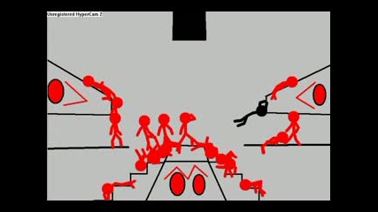 Pivot Madness 3