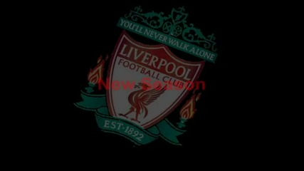 Liverpool Fc 11-12 New Season Openning