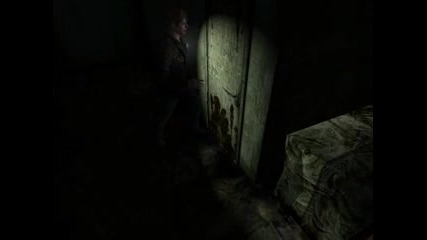 Silent Hill 2 Playthrough #5