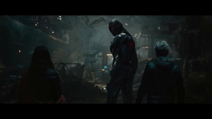 Отмъстителите 2 (2015) - Трейлър