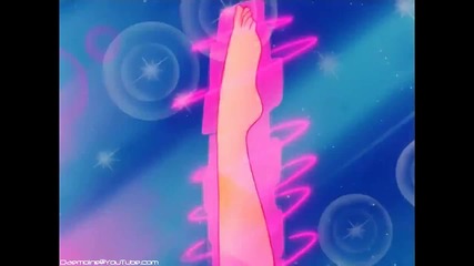 Moon Cosmic Power Detransformation 