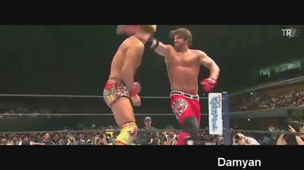 Aj Styles Custom Titantron 2015