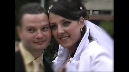 Болярка 2008 - Гергана и Тодор ~hq~ 