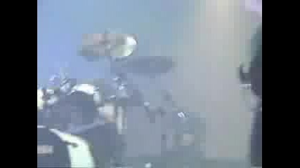 Metallica - Of Wolf And Man (live 1992)