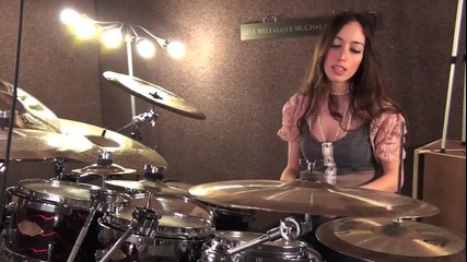 Meytal Cohen - Never Too Late by Three Days Grace