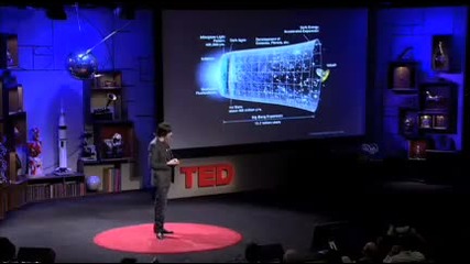 Brian Cox What really goes on at the Large Hadron Collider 