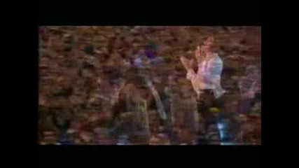 Michael Jackson Will You Be There