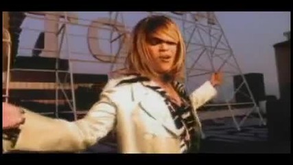 Faith Evans - Ain't Nobody (1996)