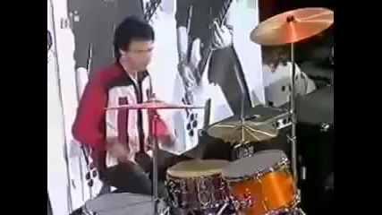 Joan Jett - Do You Wanna Touch 