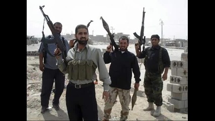 Muslim Gangs Vs Black Usa Gangs Vs Latino Gangs 