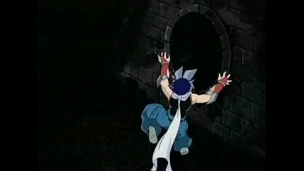 Beyblade episode 41