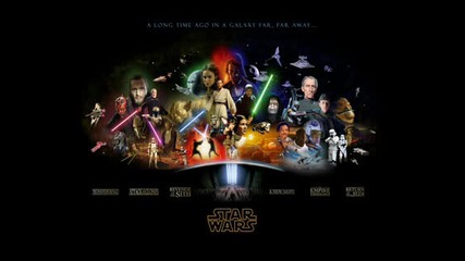 Star Wars Freerun