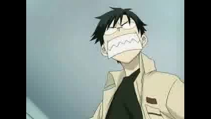 Ouran High School Host Club Ep.24 Part 2