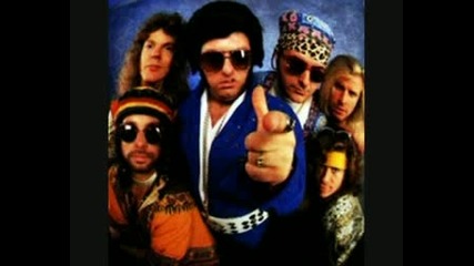 Dread Zeppelin - Stairway To Heaven