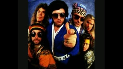 Dread Zeppelin - Stairway To Heaven