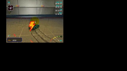 Revolt - Multiplayer 2
