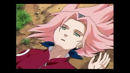 Naruto - hey Ya