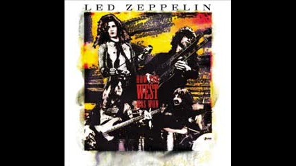 Led Zeppelin - Rock And Roll